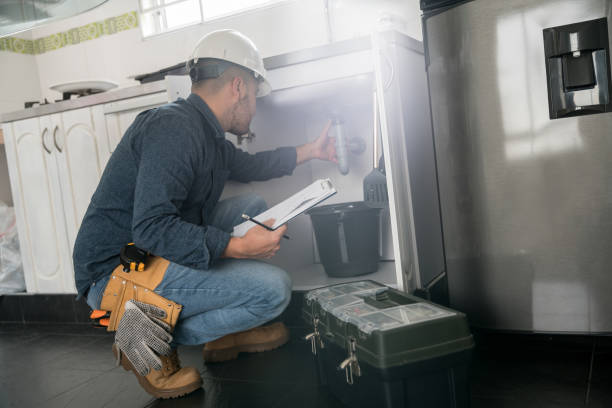 Best Affordable Plumber Near Me  in Watervliet, MI