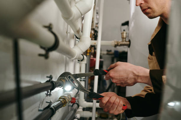 Best Plumbing Inspection Services  in Watervliet, MI