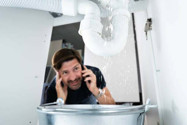Best Sewer Line Repair  in Watervliet, MI
