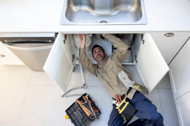 Best Emergency Plumbing Repair  in Watervliet, MI