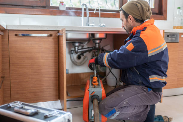 Best Boilers & Radiators  in Watervliet, MI