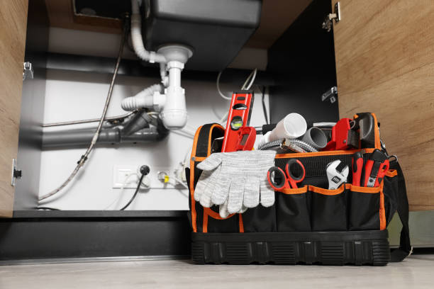  Watervliet, MI Plumbing Pros