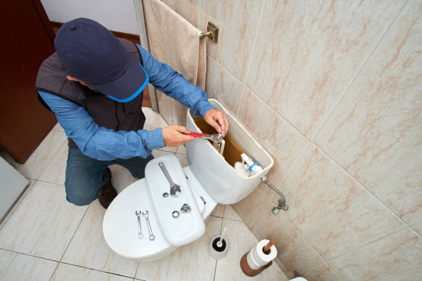 Best Shower Repair Services  in Watervliet, MI