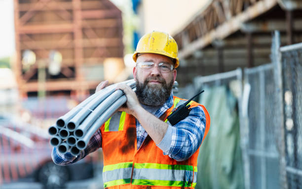 Best Plumbing Inspection Services  in Watervliet, MI