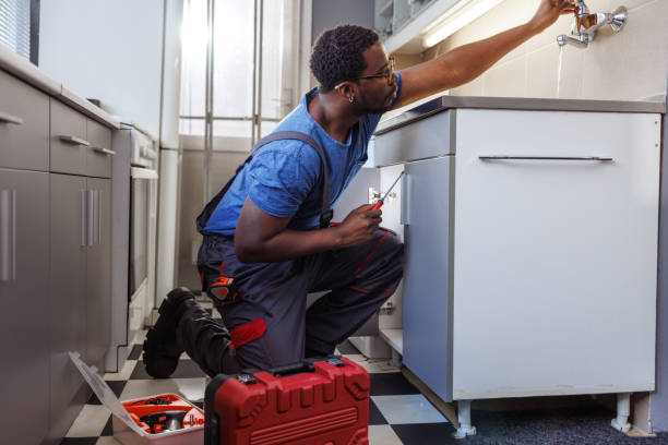 Best Emergency Plumber  in Watervliet, MI
