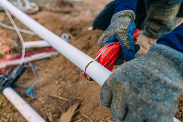 Best Water Heater Repair  in Watervliet, MI